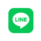 Share on LINE